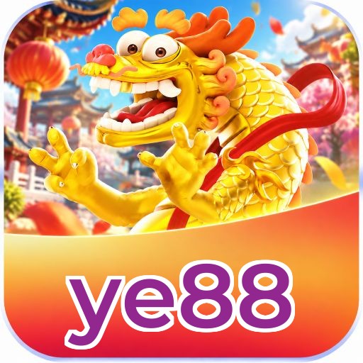 ye88 VIP Program Logo