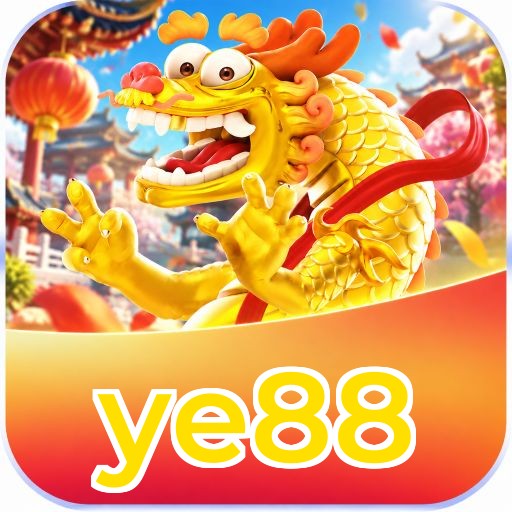 Logo ye88 APK Android Brasil