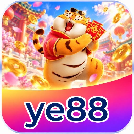 ye88 APK Logo Oficial Certificado