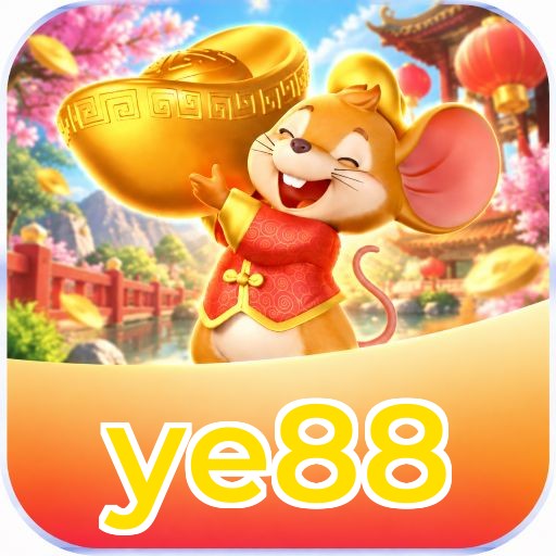 Logo ye88 Telegram Oficial