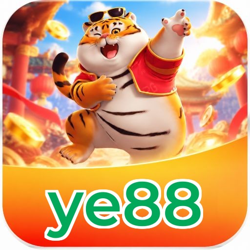 ye88 APP Logo Oficial Certificado Android iOS
