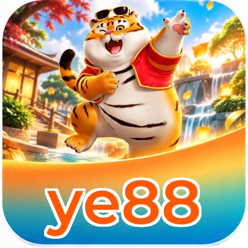 Logo da ye88