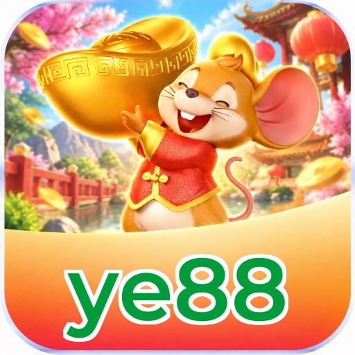 Logo ye88 Download Brasil