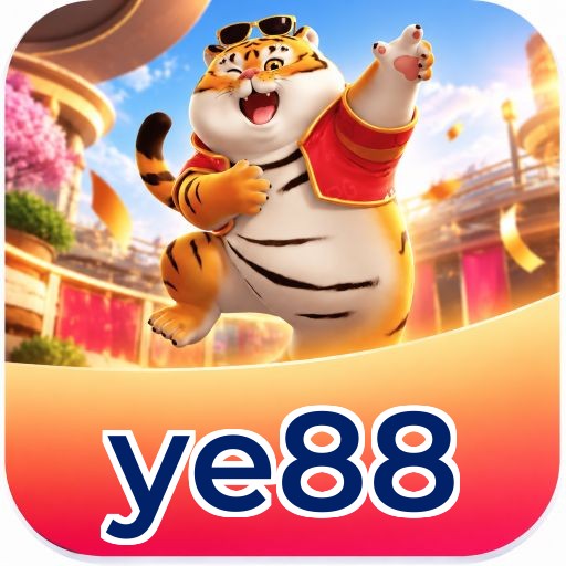 Logo ye88 Plataforma Certificada
